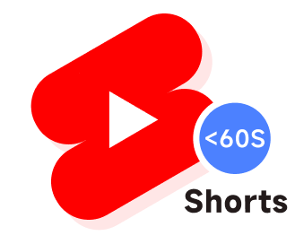 O que são curtas-metragens do YouTube?