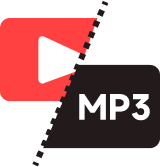 Descargador de canciones de música de YouTube a MP3