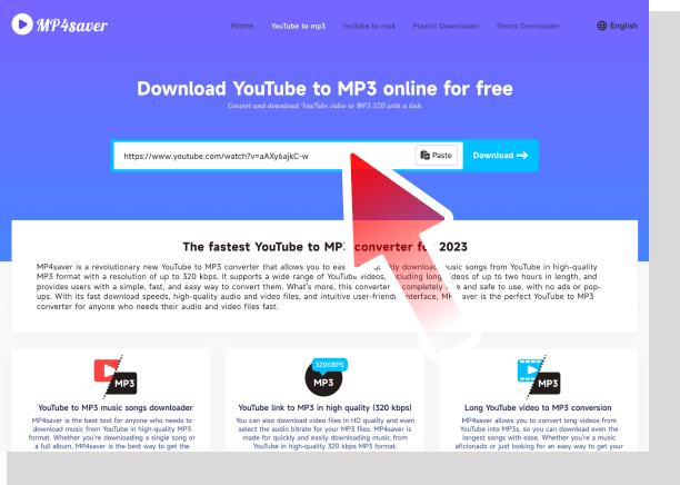 How to convert YouTube videos to MP3?