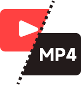 Simple and fast YouTube Download to MP4
