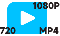 How to convert YouTube video to MP4?