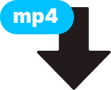 Download sicuro al 100% da YouTube a MP4 