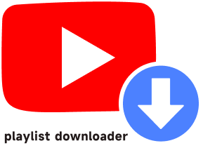 Why use an online YouTube playlist downloader?