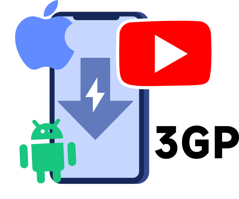 YouTubeから3GPにビデオをすばやく変換するにはどうすればよいですか？
